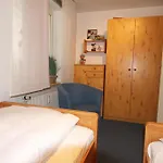 Appartement Duenenblick Ii - Hochkamp 14, App 7