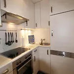 Duenenblick Ii - Hochkamp 14, App 7 Appartement