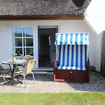 Appartement Duenenblick Ii - Hochkamp 14, App 7 Wenningstedt-Braderup