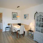 Duenenblick Ii - Hochkamp 14, App 7 Appartement Wenningstedt-Braderup