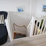 Appartement Duenenblick Ii - Hochkamp 14, App 7 Wenningstedt-Braderup