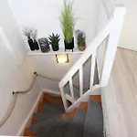 Appartement Duenenblick Ii - Hochkamp 14, App 7 Wenningstedt-Braderup