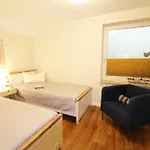 Duenenblick Ii - Hochkamp 14, App 7 *