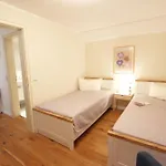 Appartement Duenenblick Ii - Hochkamp 14, App 7 *