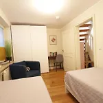 Appartement Duenenblick Ii - Hochkamp 14, App 7 *