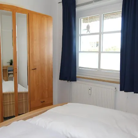 Dünenblick Ii - Hochkamp 14, App 7 Apartment *