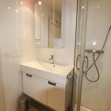Apartment Duenenblick Ii - Hochkamp 14, App 7 Wenningstedt-Braderup