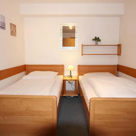 Duenenblick Ii - Hochkamp 14, App 7 * Wenningstedt-Braderup