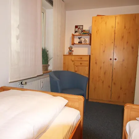 Apartment Dünenblick Ii - Hochkamp 14, App 7