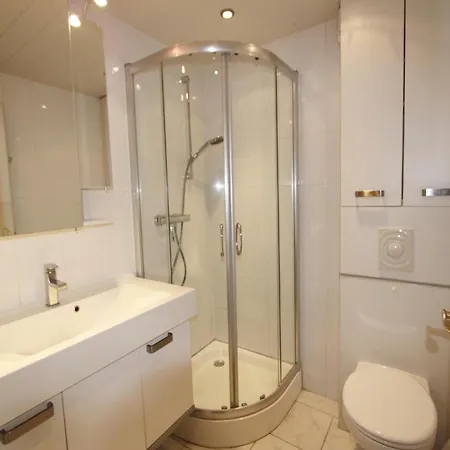 Dünenblick Ii - Hochkamp 14, App 7 *