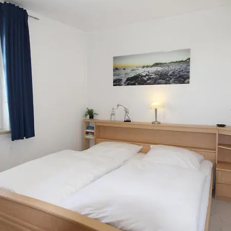 Apartment Dünenblick Ii - Hochkamp 14, App 7