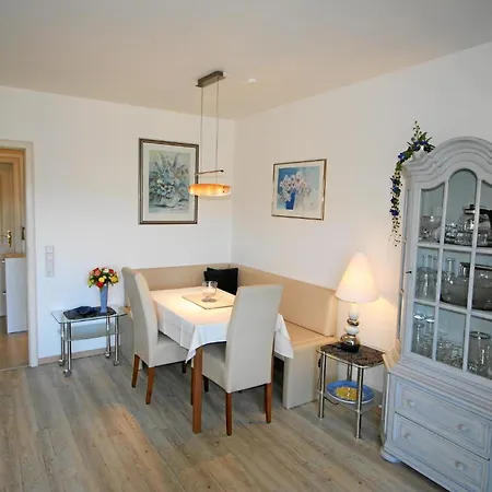 Dünenblick Ii - Hochkamp 14, App 7 Apartment Wenningstedt-Braderup