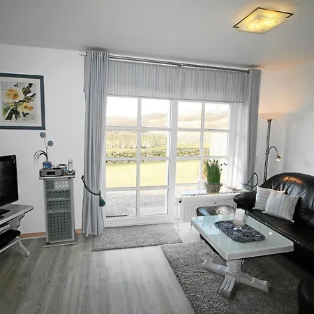 Dünenblick Ii - Hochkamp 14, App 7 *