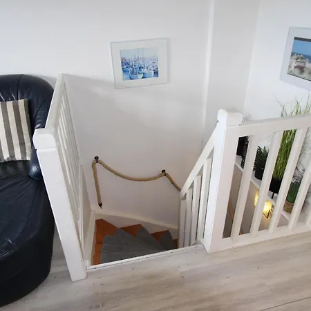 Apartamento Dünenblick Ii - Hochkamp 14, App 7 Wenningstedt-Braderup