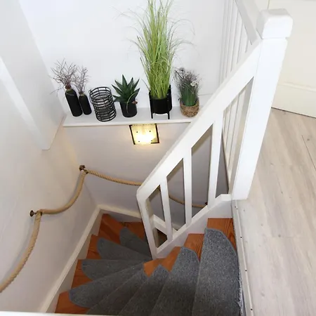 Apartamento Dünenblick Ii - Hochkamp 14, App 7 Wenningstedt-Braderup
