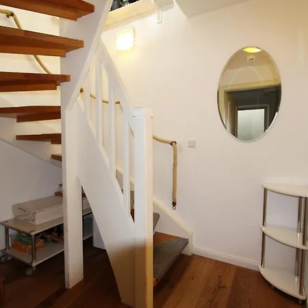 Apartamento Dünenblick Ii - Hochkamp 14, App 7 Wenningstedt-Braderup