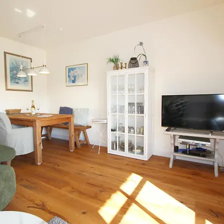 Duenenblick Ii - Hochkamp 14, App 7 Appartement