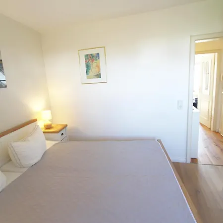 Duenenblick Ii - Hochkamp 14, App 7 Appartement