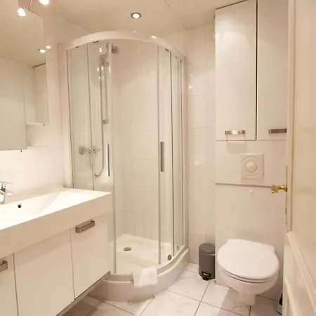 Apartamento Dünenblick Ii - Hochkamp 14, App 7 Wenningstedt-Braderup