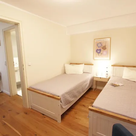 Apartament Duenenblick Ii - Hochkamp 14, App 7 *