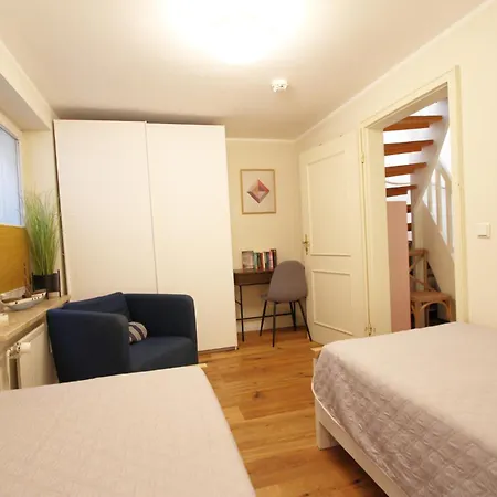 Apartamento Dünenblick Ii - Hochkamp 14, App 7 *