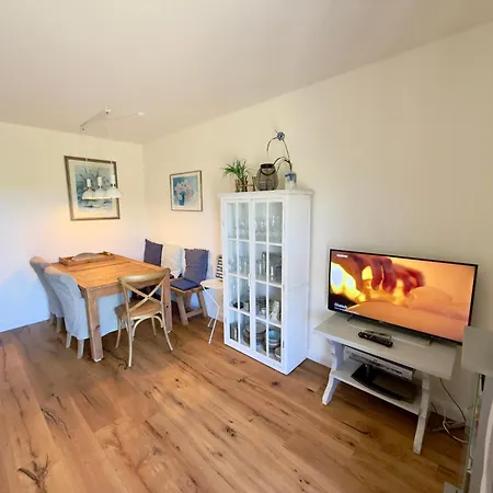 Apartament Duenenblick Ii - Hochkamp 14, App 7